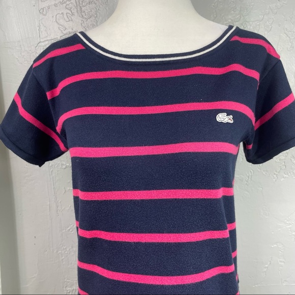 Lacoste Dress size 38 - Picture 7 of 11